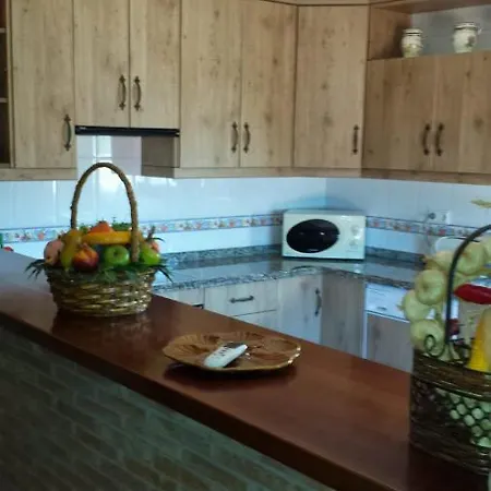 Villa Martin Nerja