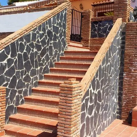 Martin Villa
