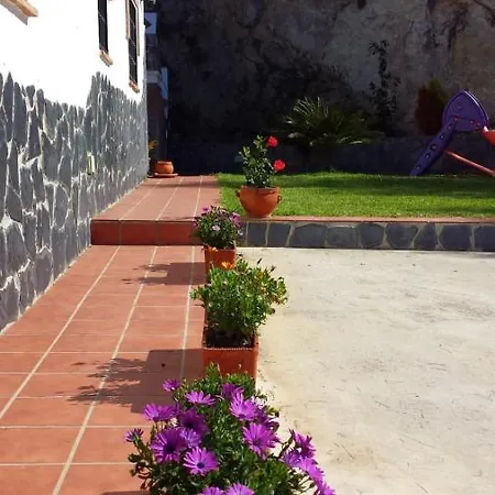 Martin Villa Nerja