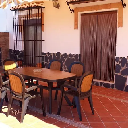 Villa Martin *