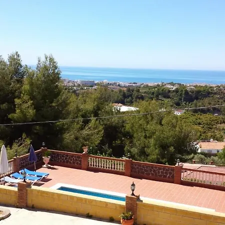 Martin Villa Nerja