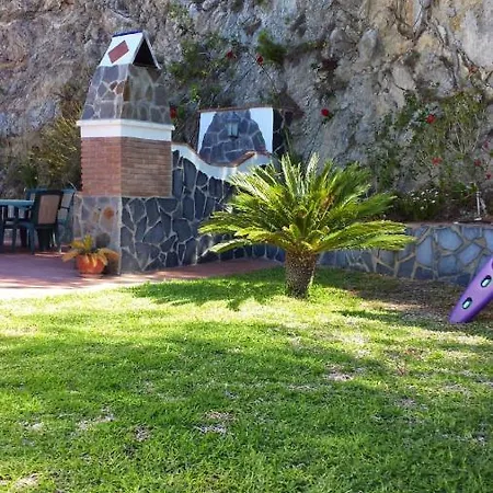 Villa Martin Nerja