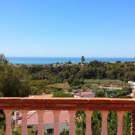 Martin * Nerja