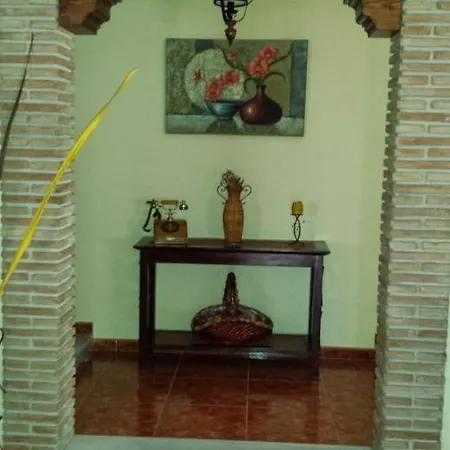 Martin Villa Nerja