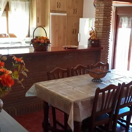 Martin Villa